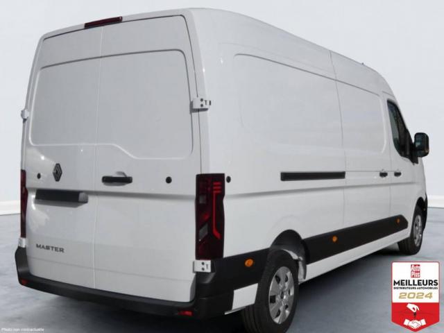 Renault Master image 3