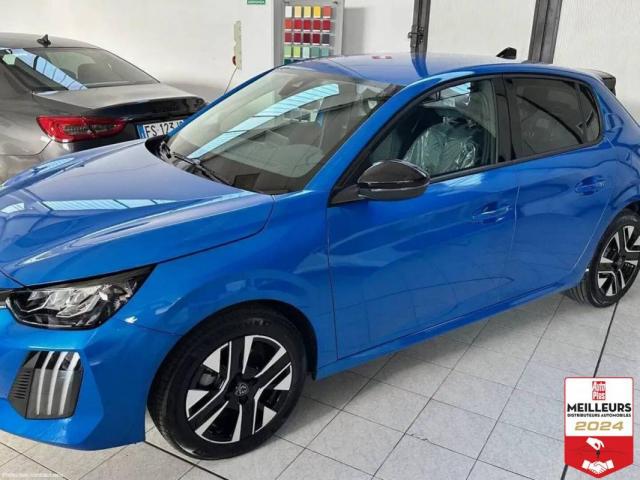 Peugeot