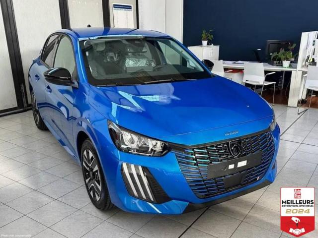 Peugeot 208 image 1