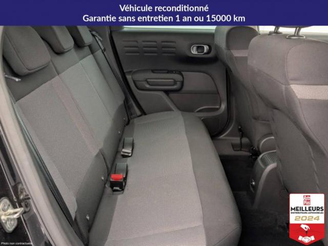 Citroen C3 Aircross image 7