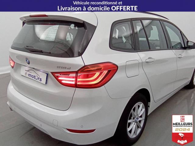 Bmw Série 2 Gran Tourer image 9