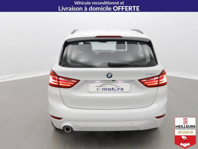 Bmw Série 2 Gran Tourer image 1