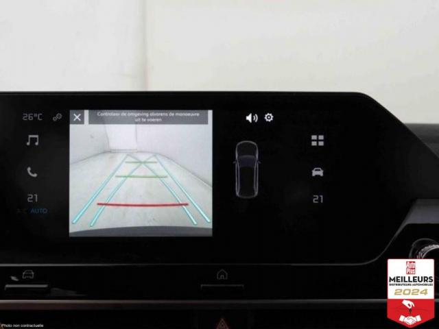 Citroen C4 image 2