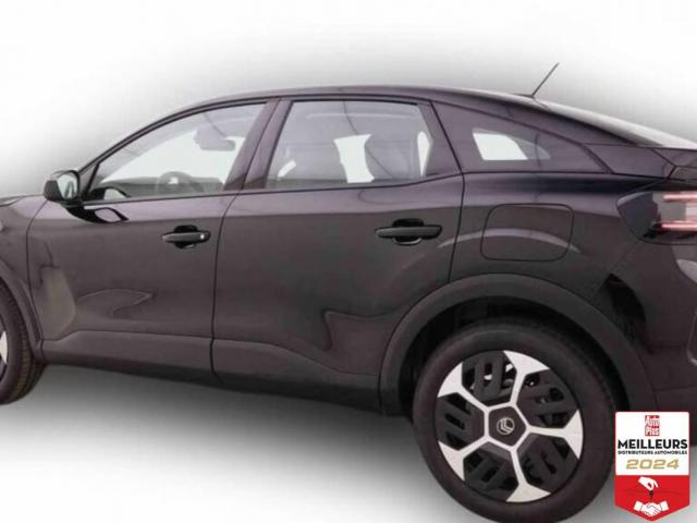 Citroen C4 image 5