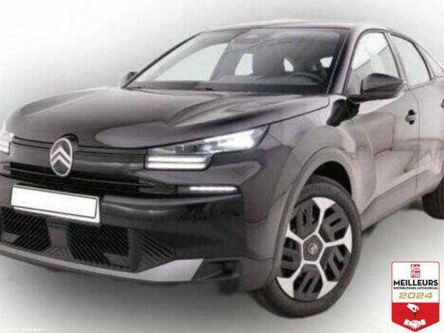 Citroen C4 image 1