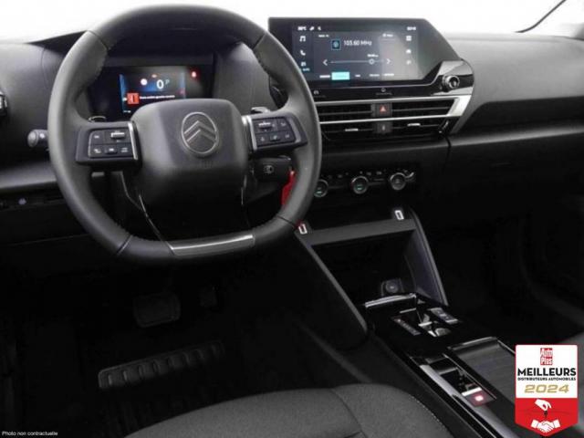 Citroen C4 image 4