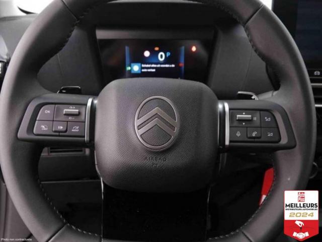 Citroen C4 image 8