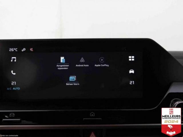 Citroen C4 image 6