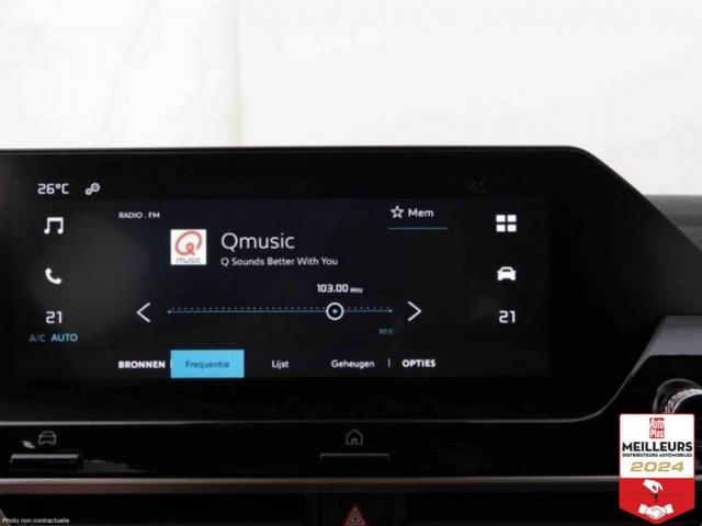 Citroen C4 image 7