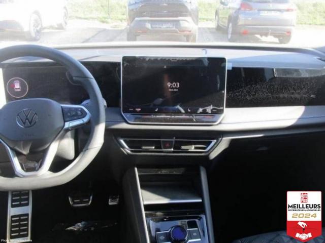 Volkswagen Tiguan image 1