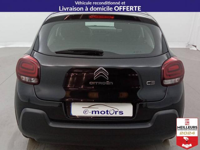 Citroen C3 image 3