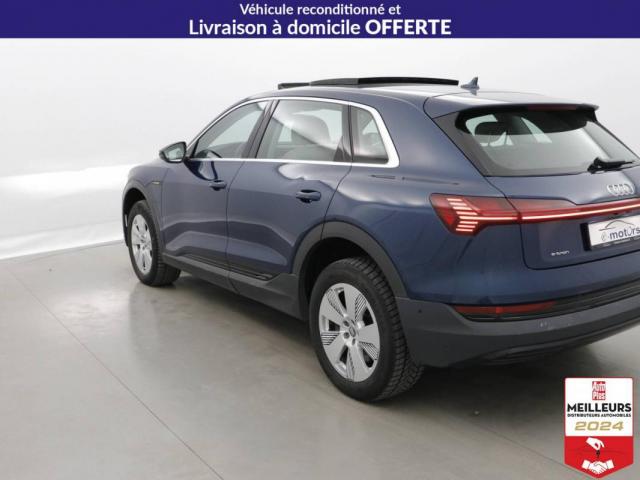 Audi E-Tron image 3