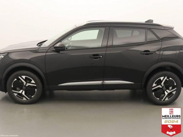 Peugeot 2008 image 1