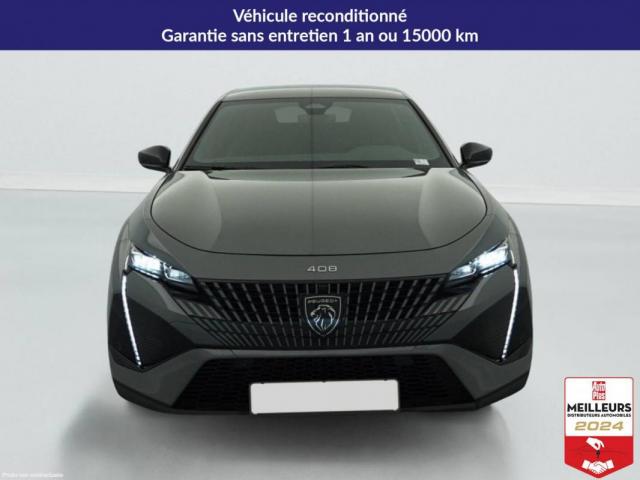 Peugeot 408 image 4