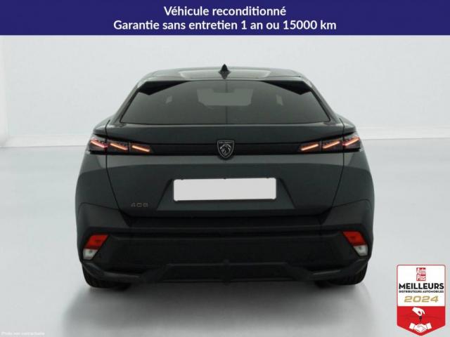 Peugeot 408 image 9