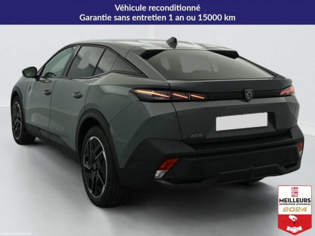 Peugeot 408 image 6