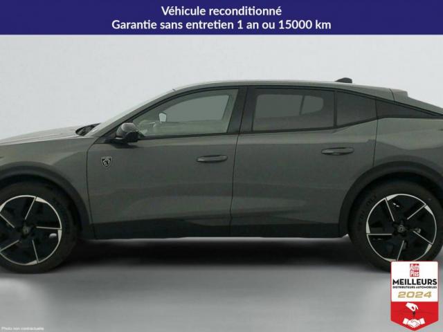 Peugeot 408 image 8