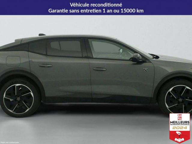Peugeot 408 image 7