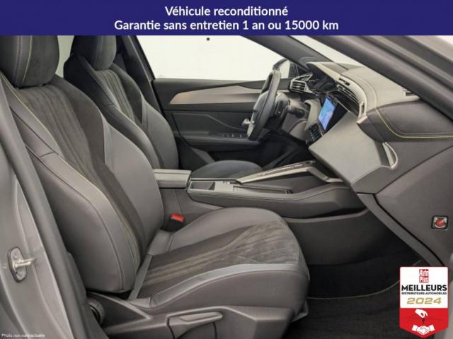 Peugeot 408 image 5