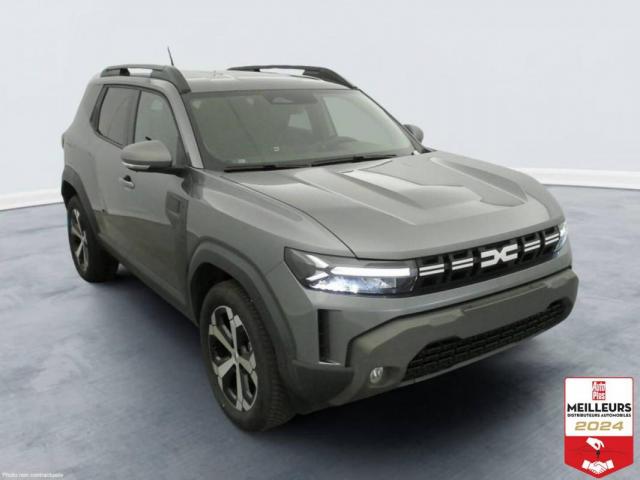 Dacia Duster image 3