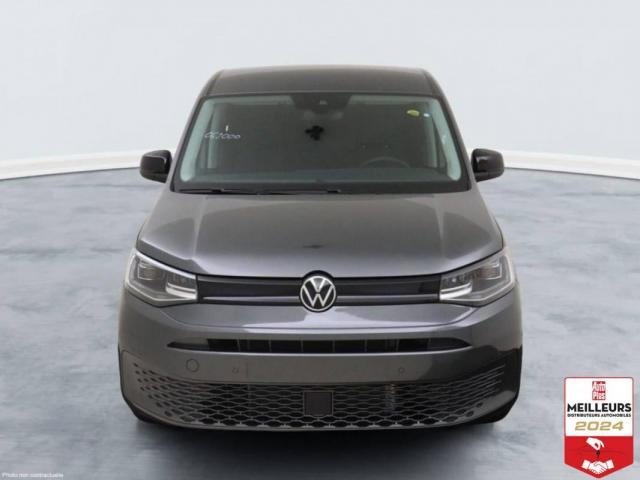 Volkswagen Caddy image 8