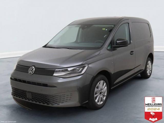 Volkswagen Caddy image 1