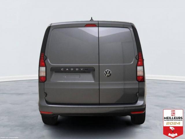 Volkswagen Caddy image 3