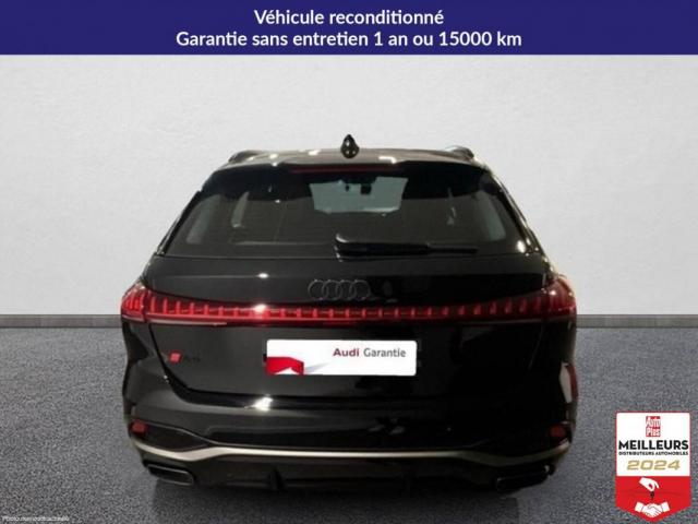 Audi A5 image 6