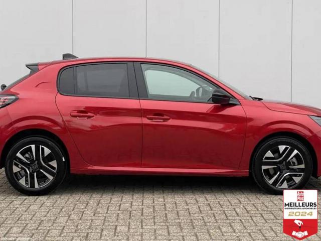 Peugeot 208 image 1
