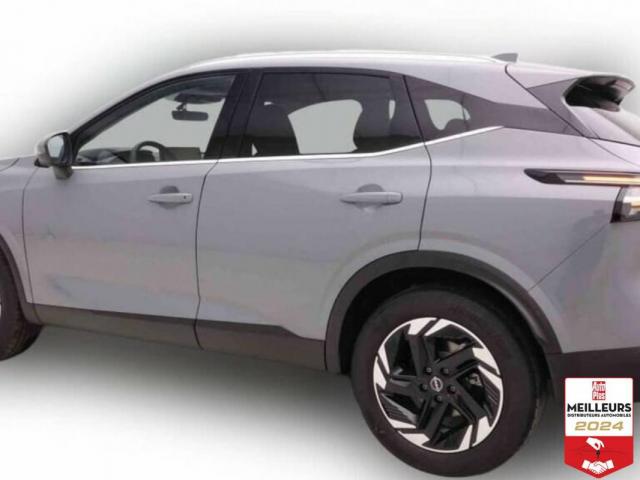 Nissan Qashqai image 3