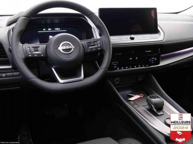 Nissan Qashqai image 7