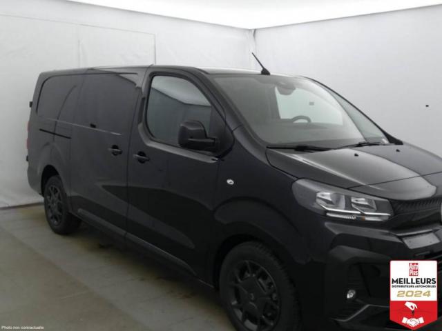 Citroen Jumpy image 4