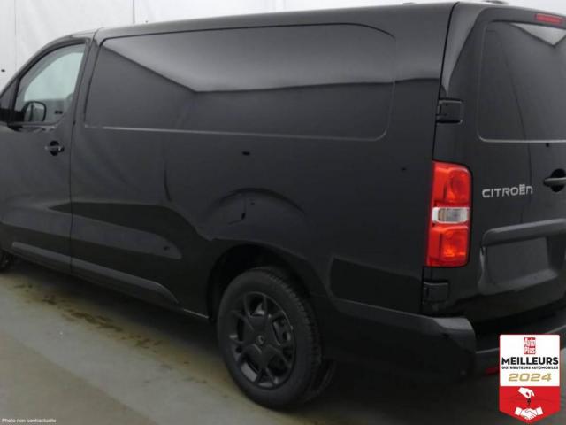 Citroen Jumpy image 7