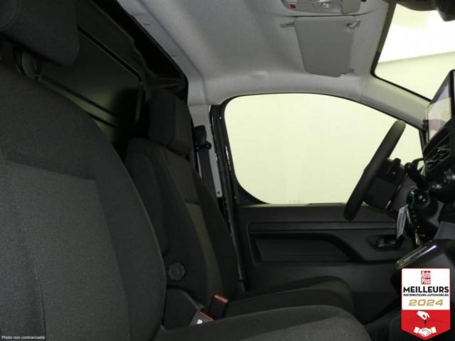 Citroen Jumpy image 8