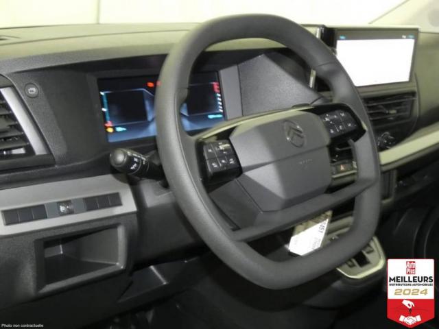 Citroen Jumpy image 3