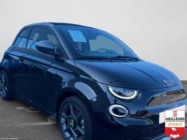 Abarth 500 image 7