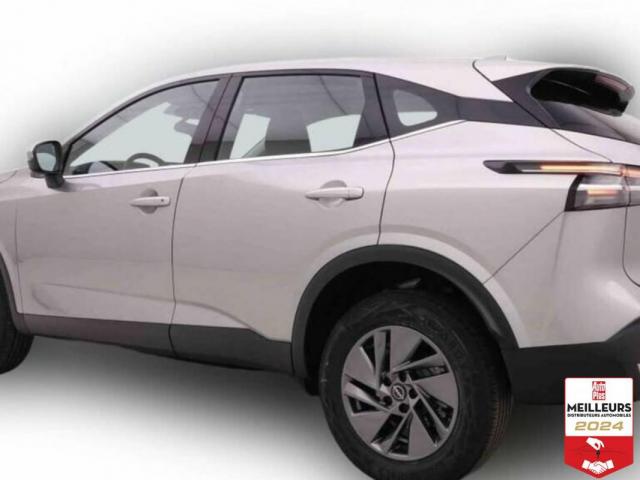 Nissan Qashqai image 5