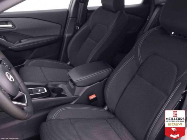 Nissan Qashqai image 8