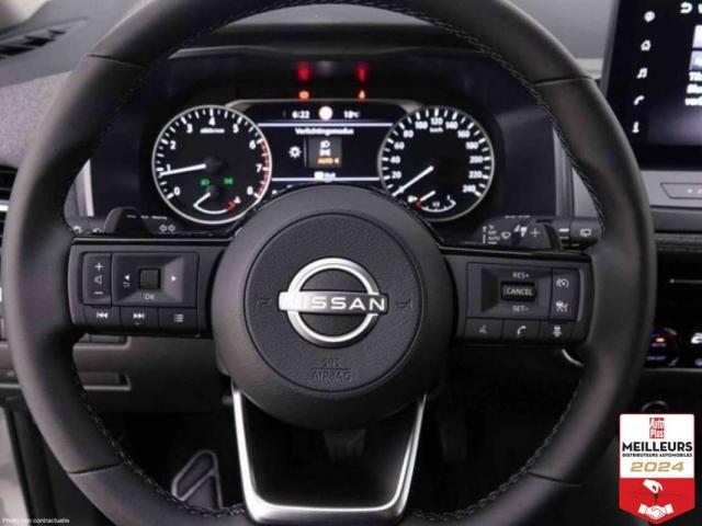 Nissan Qashqai image 7