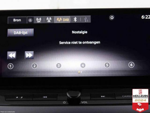 Nissan Qashqai image 9