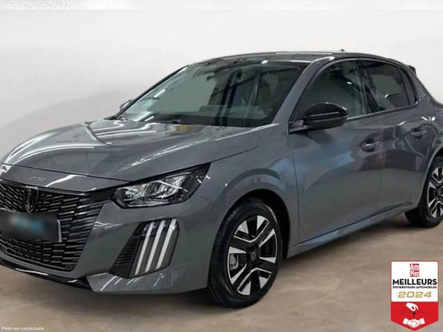 Peugeot