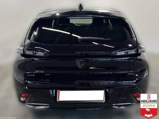 Peugeot 308 image 1