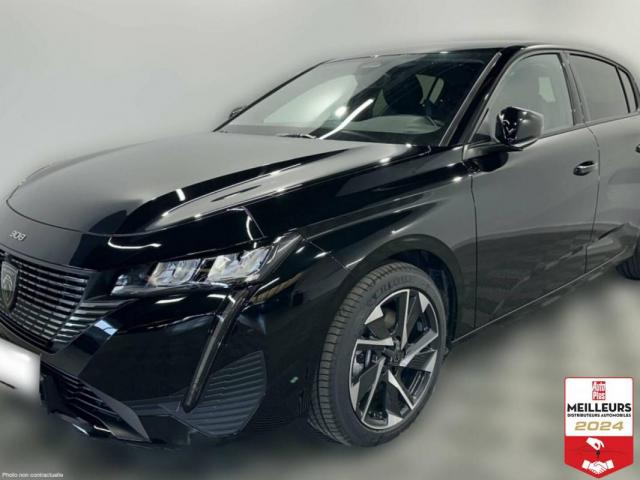 Peugeot 308 image 5