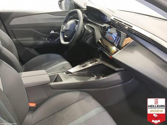 Peugeot 308 image 4