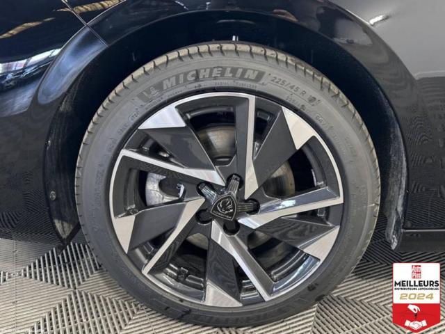 Peugeot 308 image 9