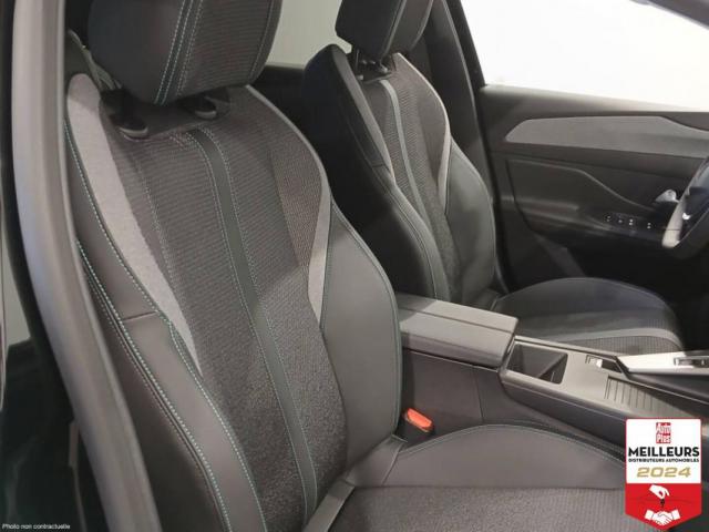 Peugeot 308 image 8