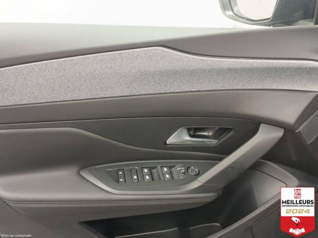 Peugeot 308 image 3