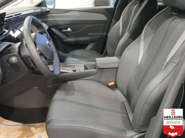 Peugeot 308 image 2