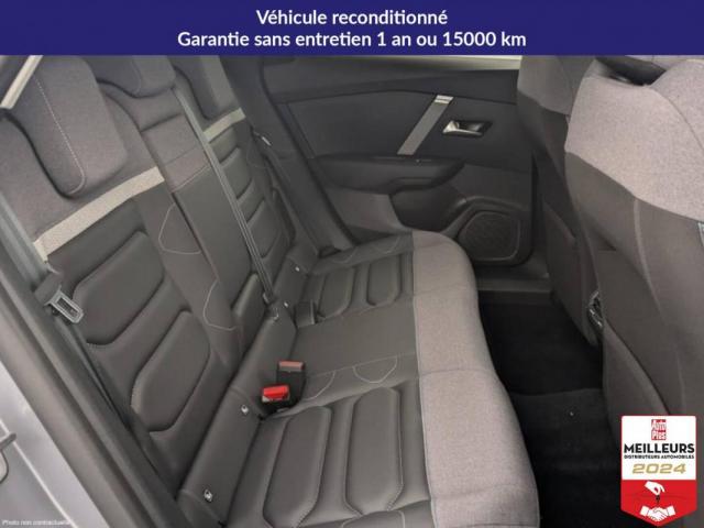 Citroen C4 image 4
