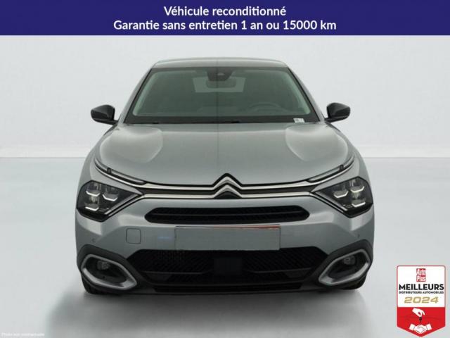 Citroen C4 image 8